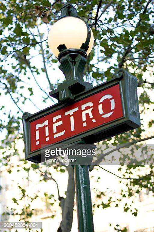 Love Nest In Saint Germain Paris Eksteriør billede